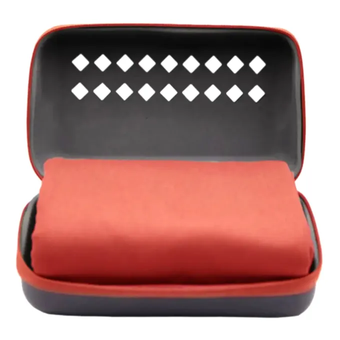 Tribe T-LC-0001-XL-brick-red
