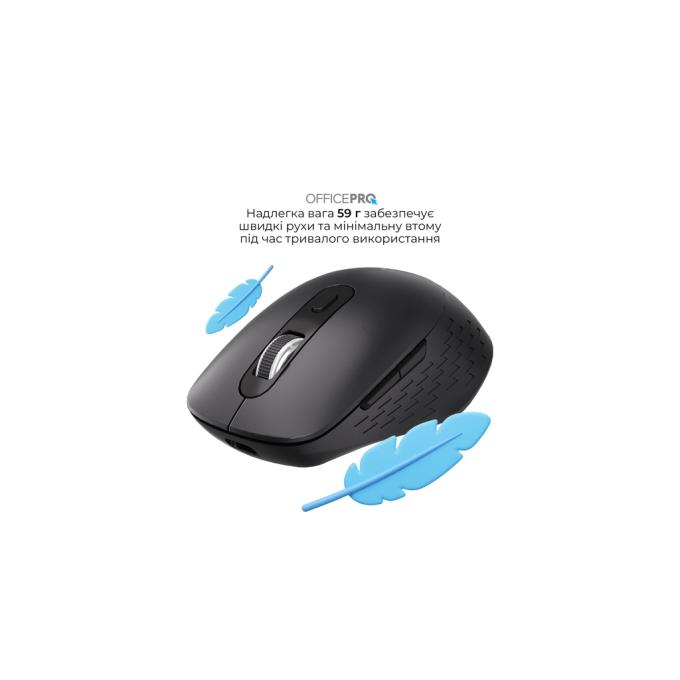 OfficePro M265B