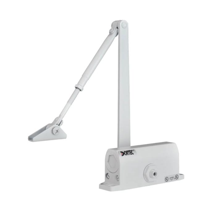 Dortec DT-62/White