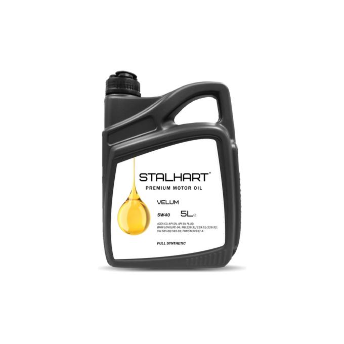 STALHART 745278