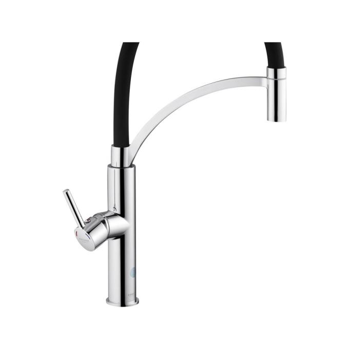 Kroner Ersel-C03900BLK