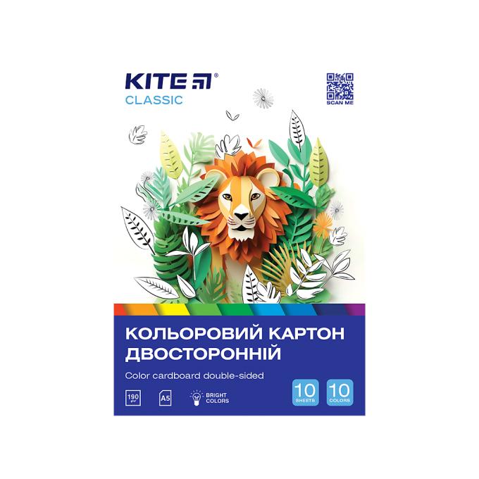 Kite K-289