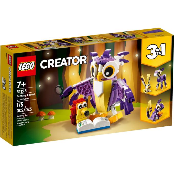 LEGO 31125