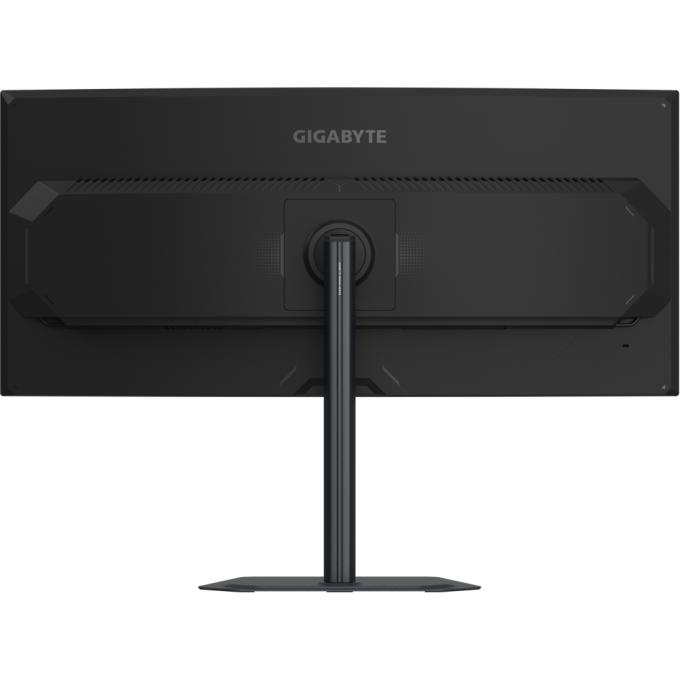 GIGABYTE G34WQCP Gaming Monitor rev. 2