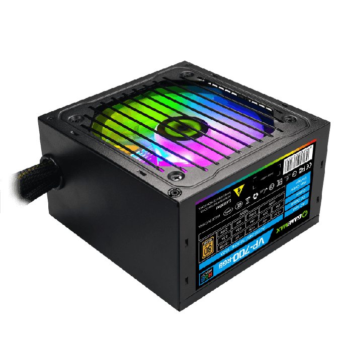 GAMEMAX VP-700-RGB