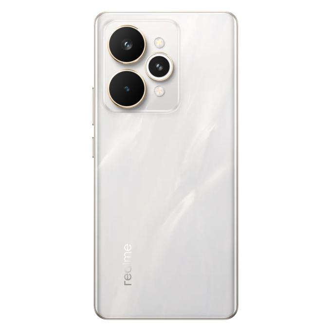 Realme RMX5101 12/256 SILVER