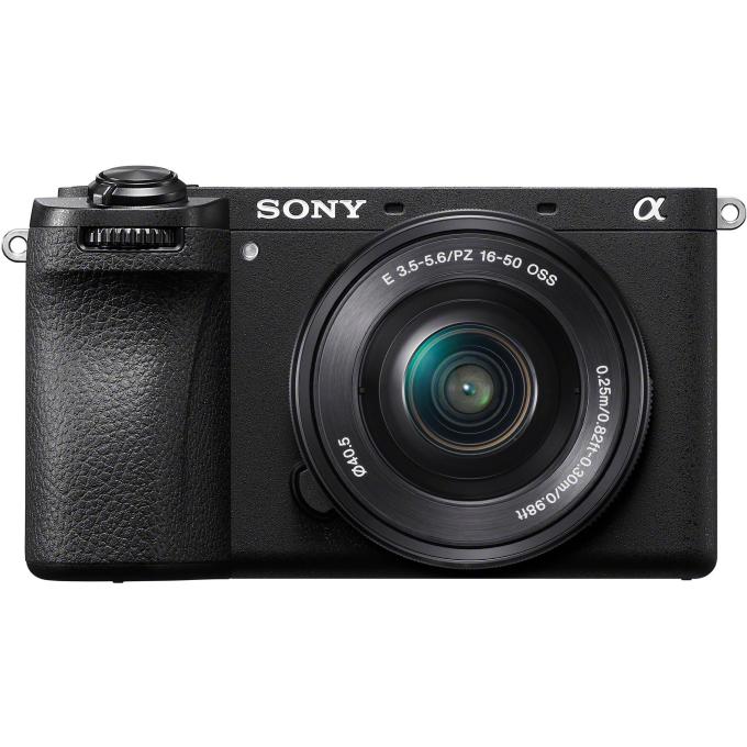 SONY ILCE6700LB.CEC
