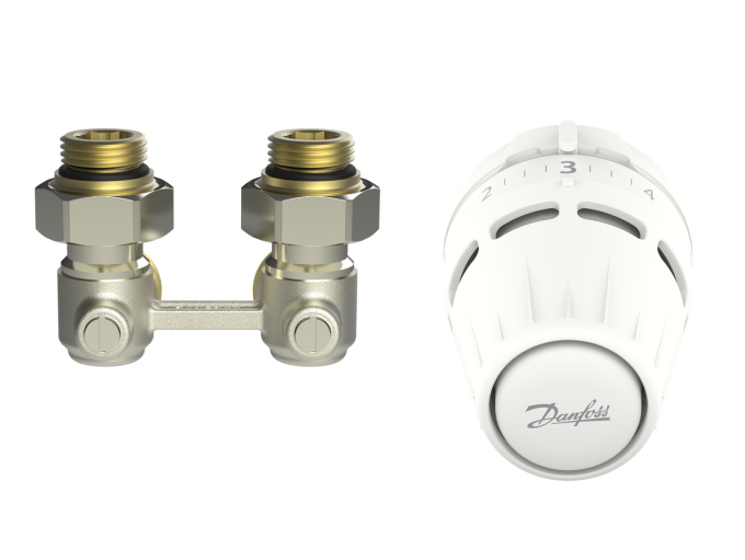 Danfoss 015G5307
