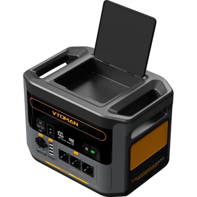 Vtoman FlashSpeed 1000