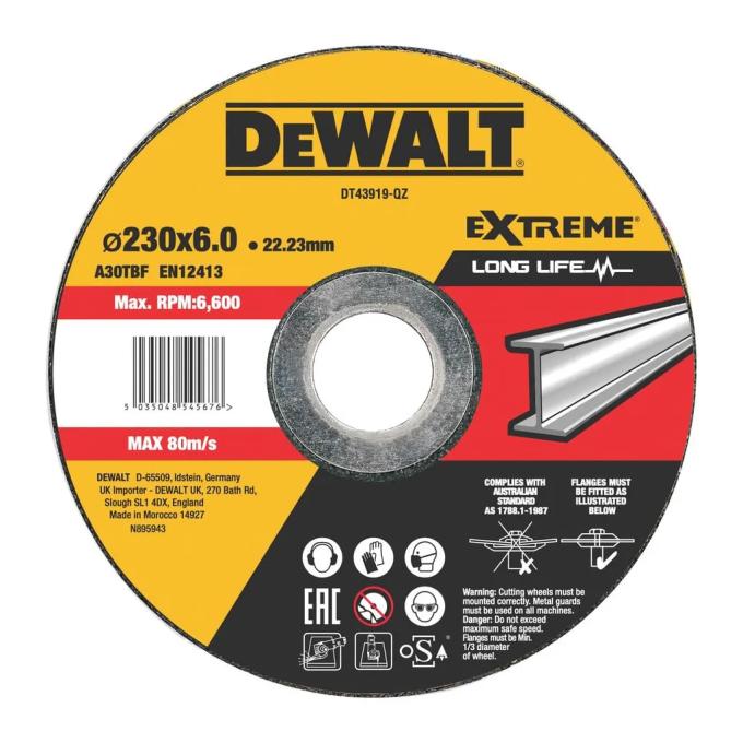 DeWALT DT43919