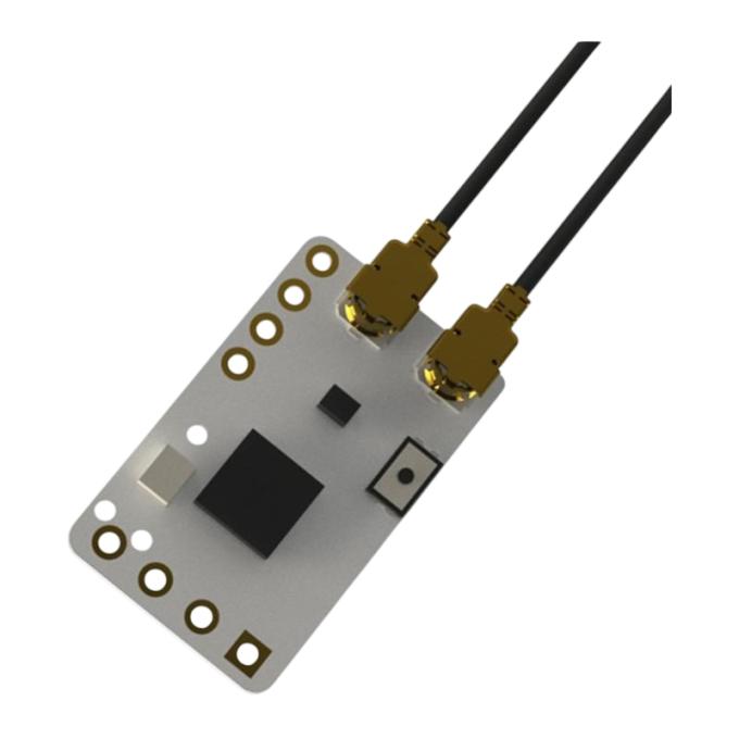 Noname Tracer Nano Rx