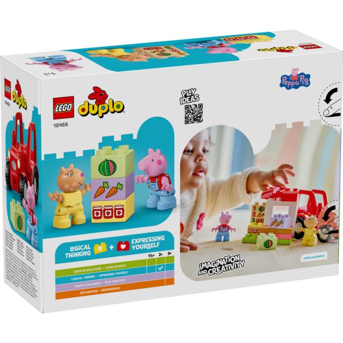 LEGO 10468