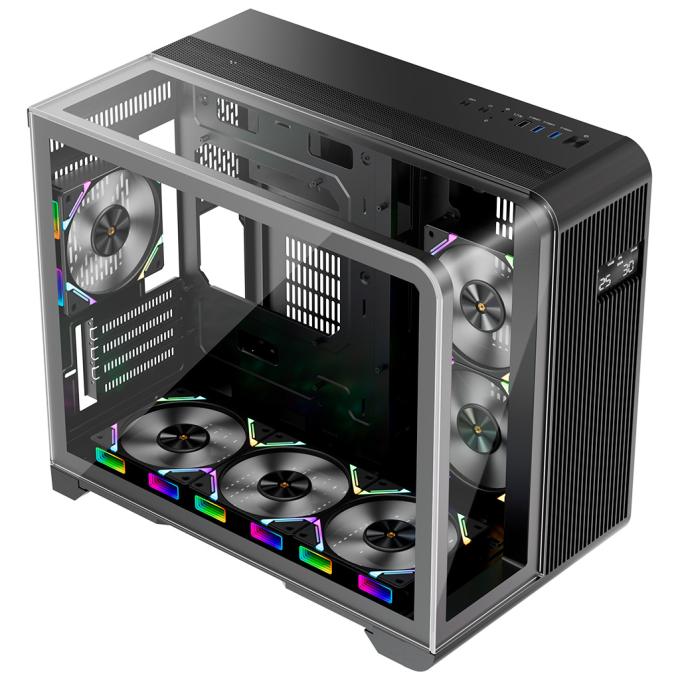 1STPLAYER RT6-BK