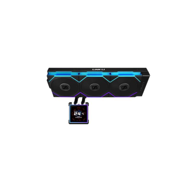 Lian Li G89.GHS2LCDS36CB.00