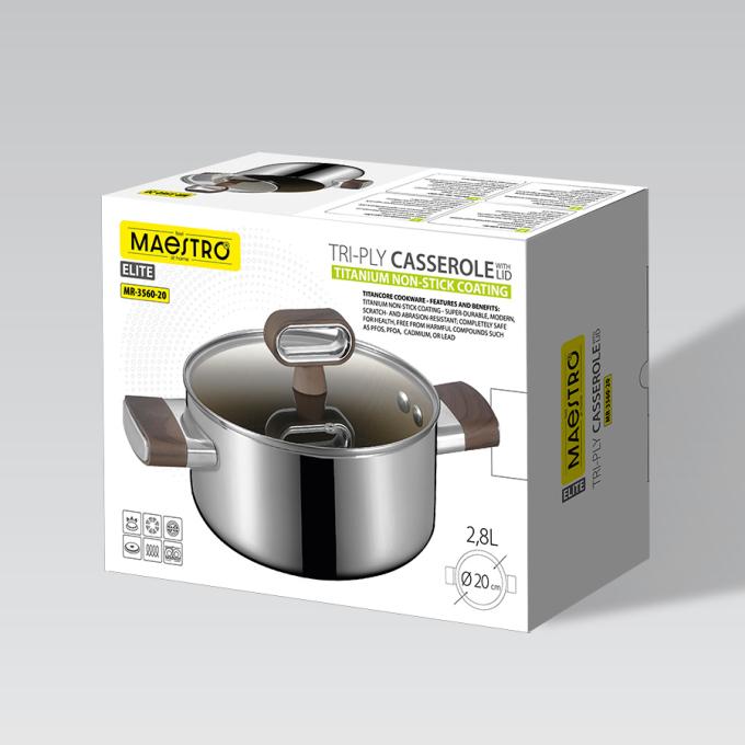 Maestro MR-3560-20