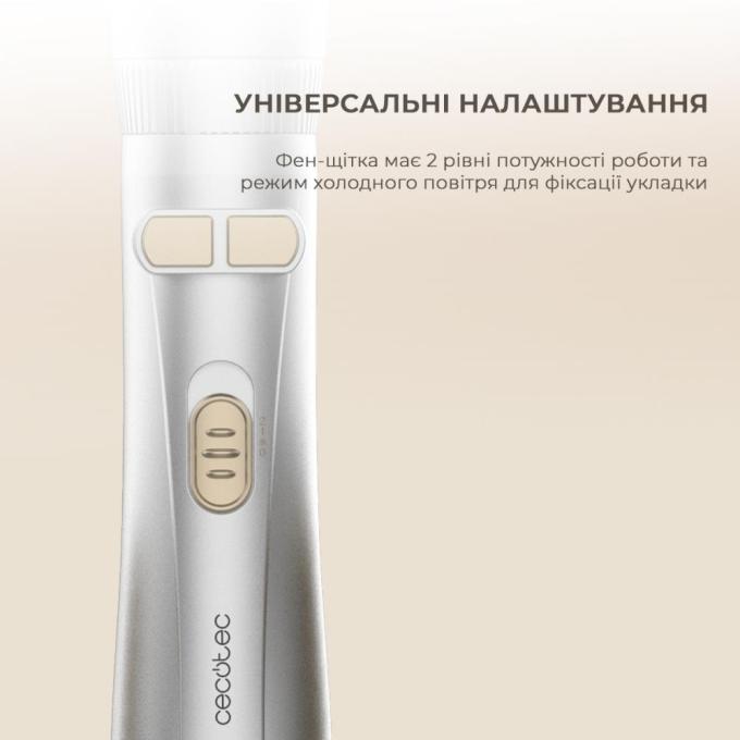 Cecotec CCTC-01000