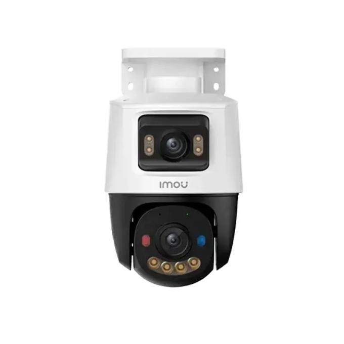 Imou (IPC-PS70FP-10M0) 5+5МП (3.6мм) PoE