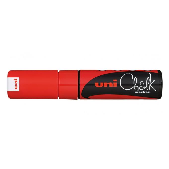 UNI PWE-8K RED