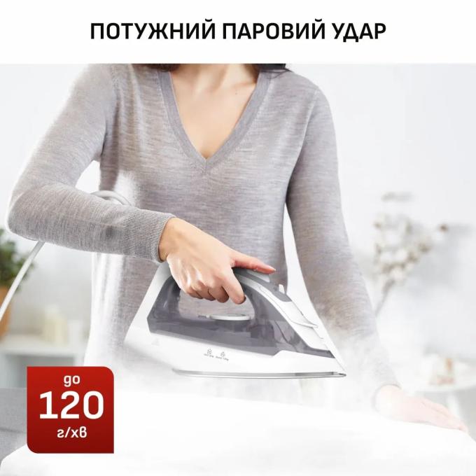TEFAL FV2C43E0