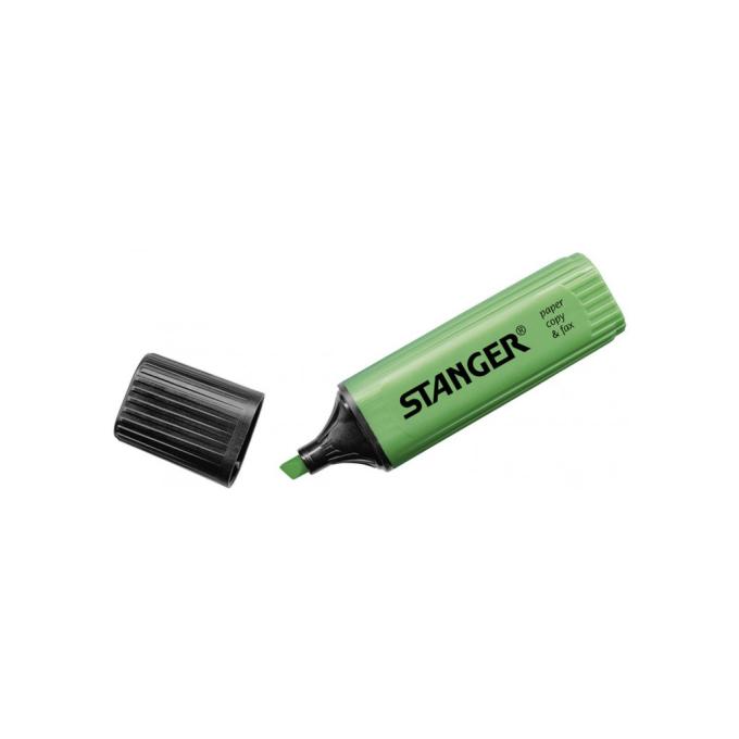 Stanger MARKER-TXT-STFLATY10