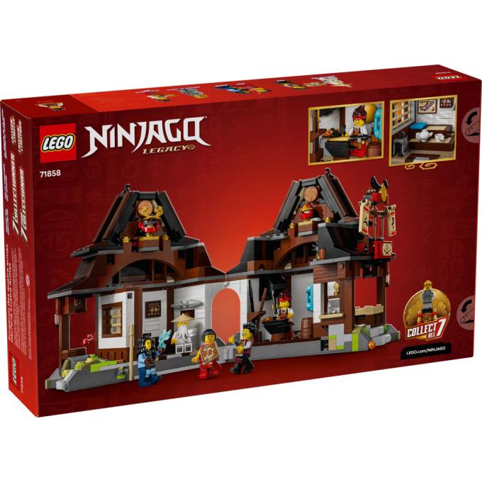 LEGO 71858
