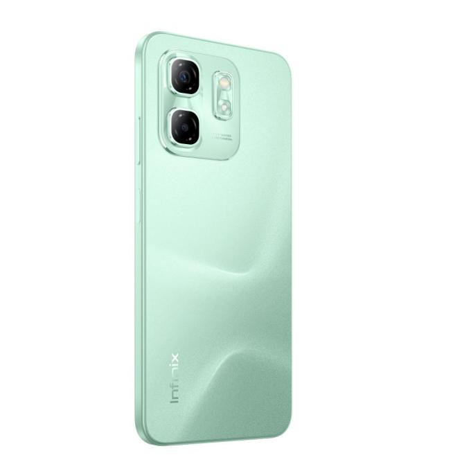 Infinix X6531B 4/128 SAGE GREEN