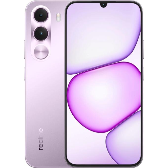 Realme C100i 4/128GB Dawn Purple