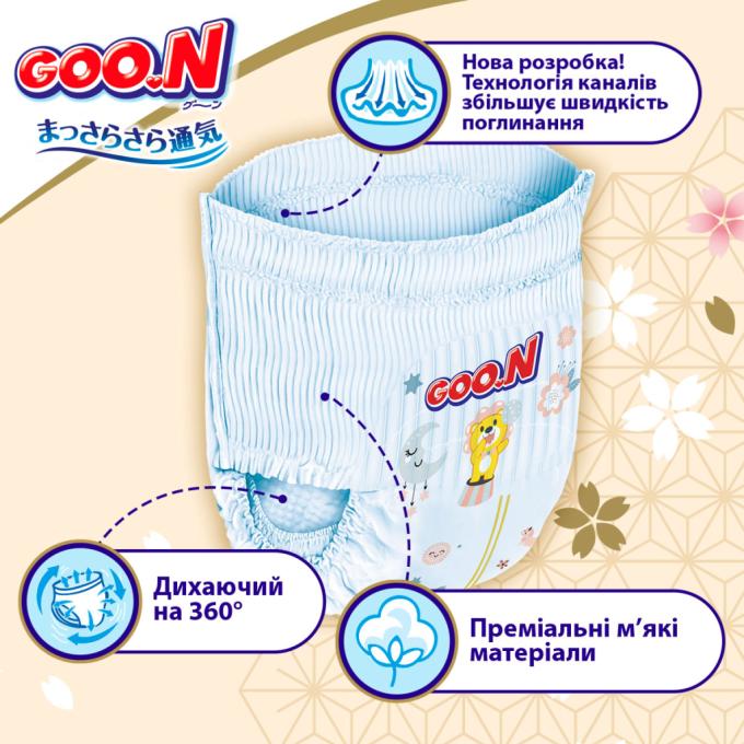 GOO.N F1010101-158