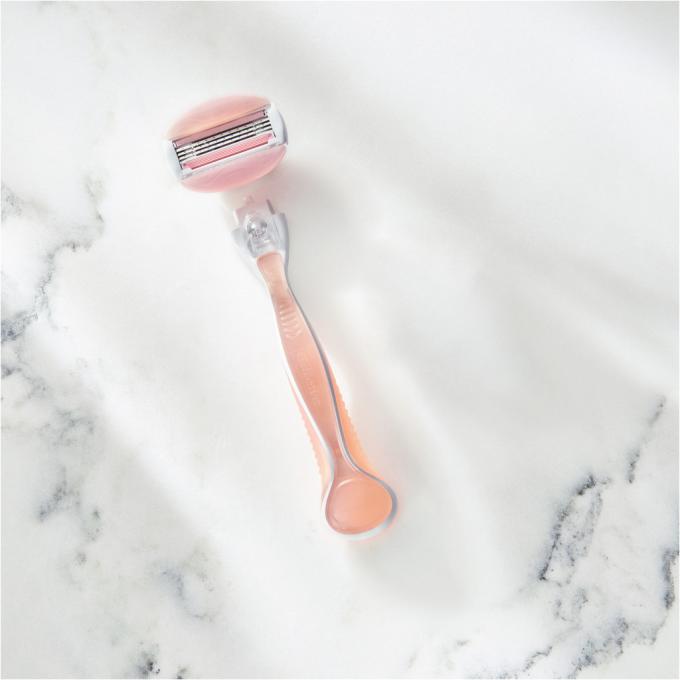 Gillette 7702018469727