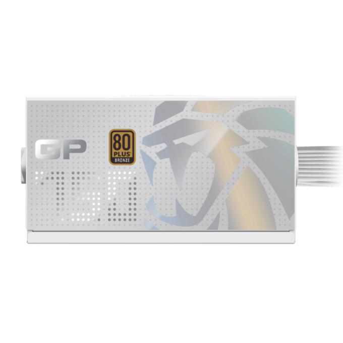 GAMEMAX GP 750B WH