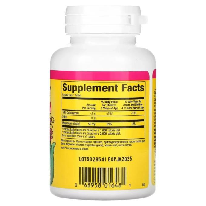 Natural Factors NFS-01648