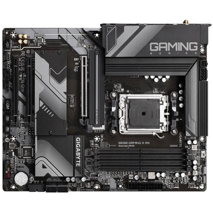 GIGABYTE B650 GAMING X AX