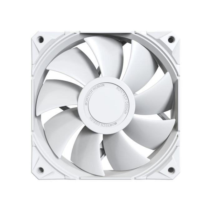 MONTECH E28 3 PACK(W)