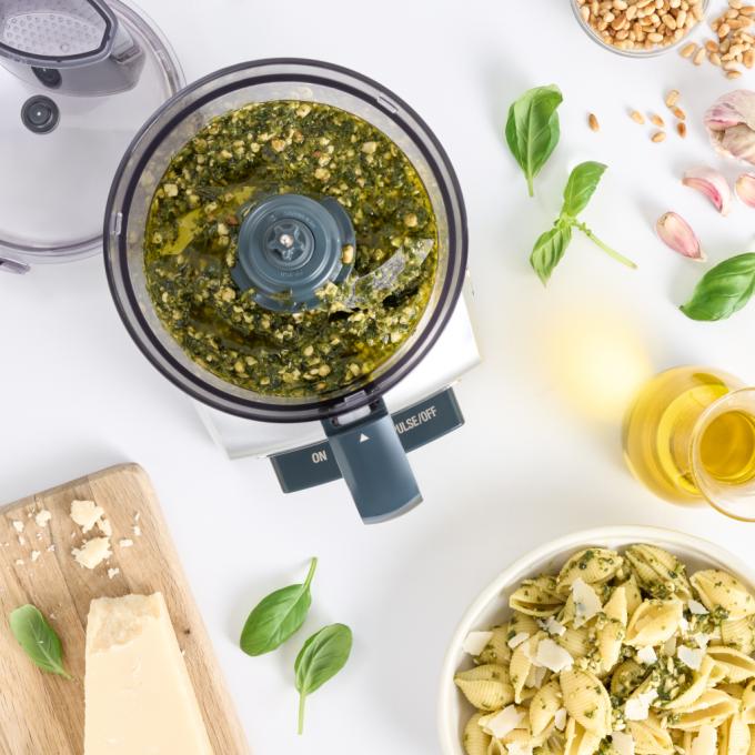 CUISINART FP5E