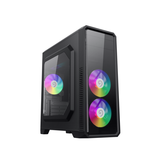 GAMEMAX G561 Black