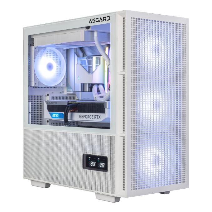 ASGARD I149KF.64.S10.47T.4566W