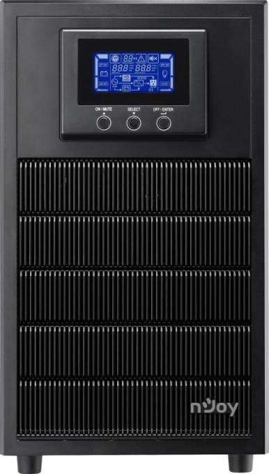 Njoy Aten Pro 3000