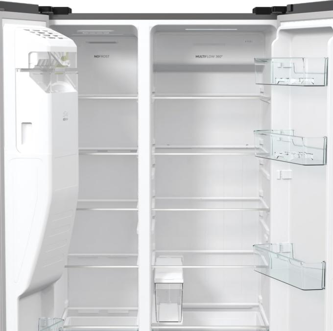 Gorenje NRR9185ESXL