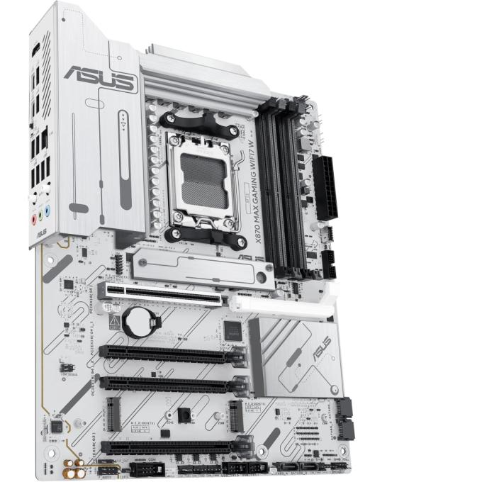 ASUS X870 MAX GAMING WIFI7 W