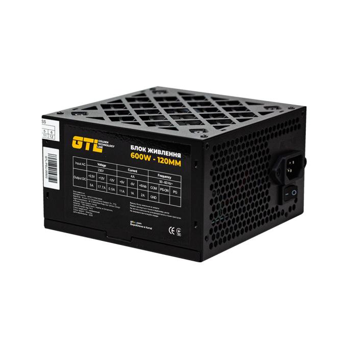 GTL GTL-600-120