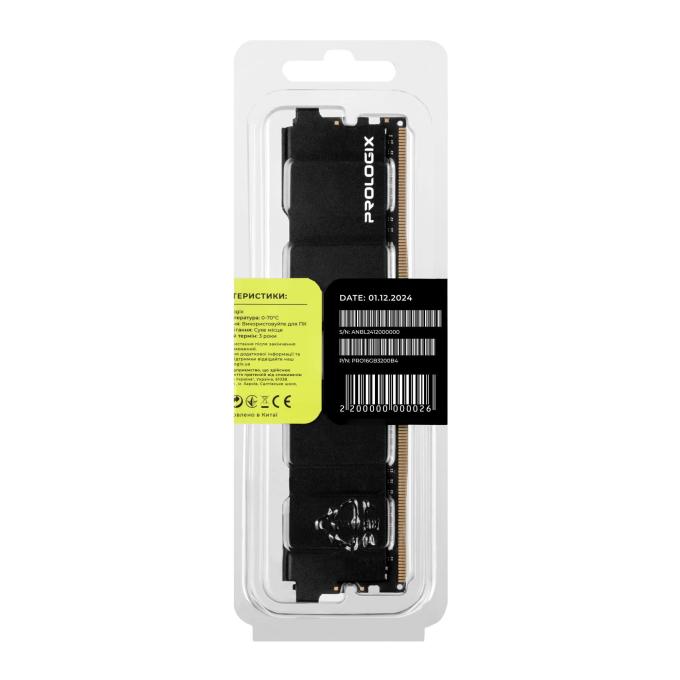 ProLogix PRO16GB3200B4