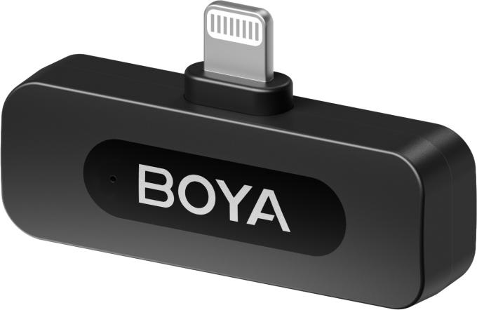 Boya BY-V2