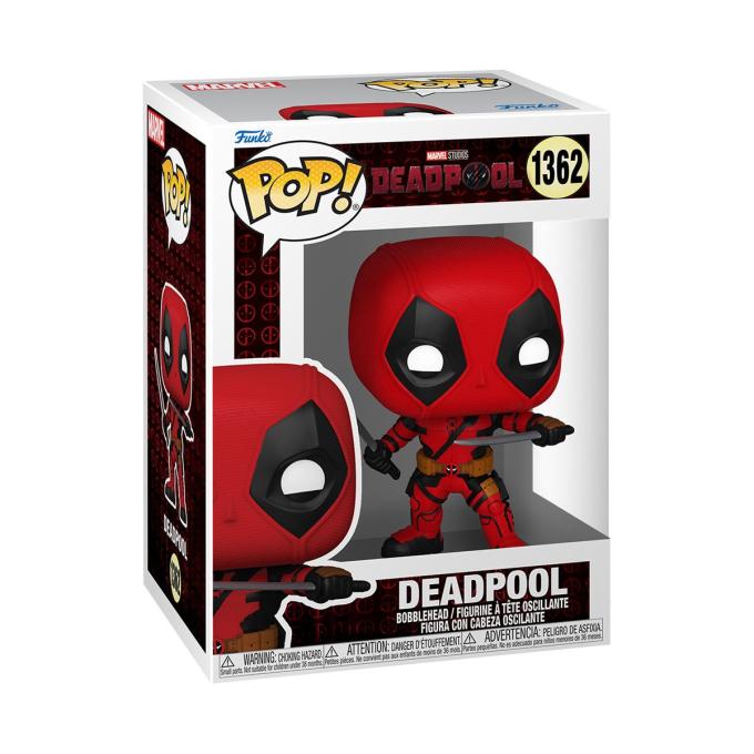 Funko Pop 5908305248064