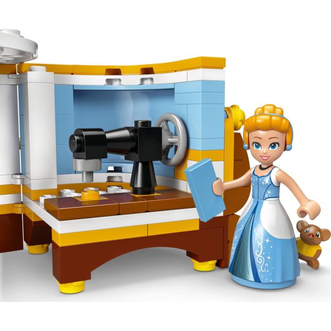 LEGO 43266