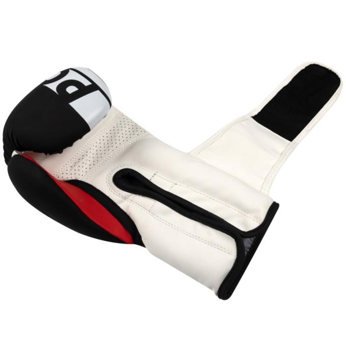 PowerPlay PP_3086_12oz_Bl/White