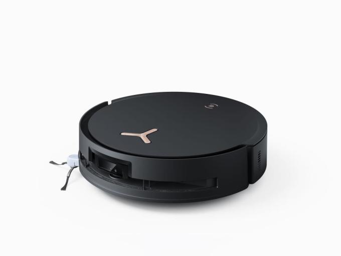 Ecovacs DEX56 BLACK