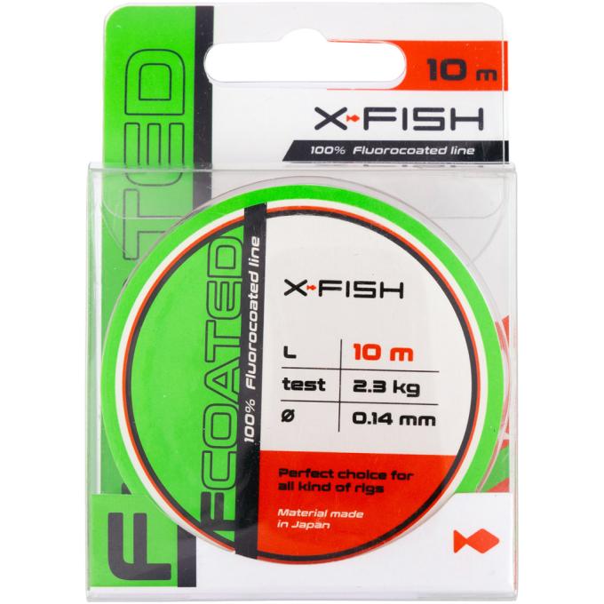 X-Fish 1917.01.21