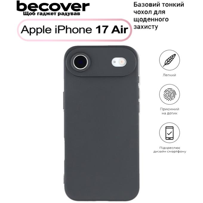 BeCover 713758