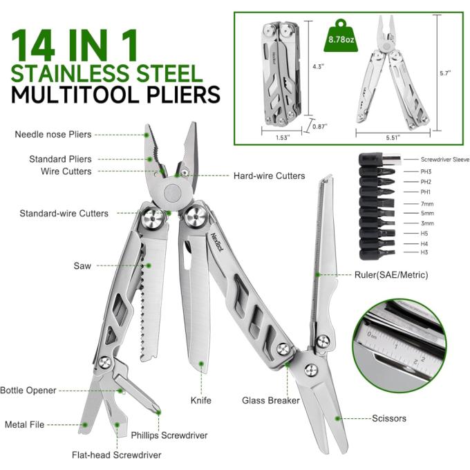 NexTool NE20310A