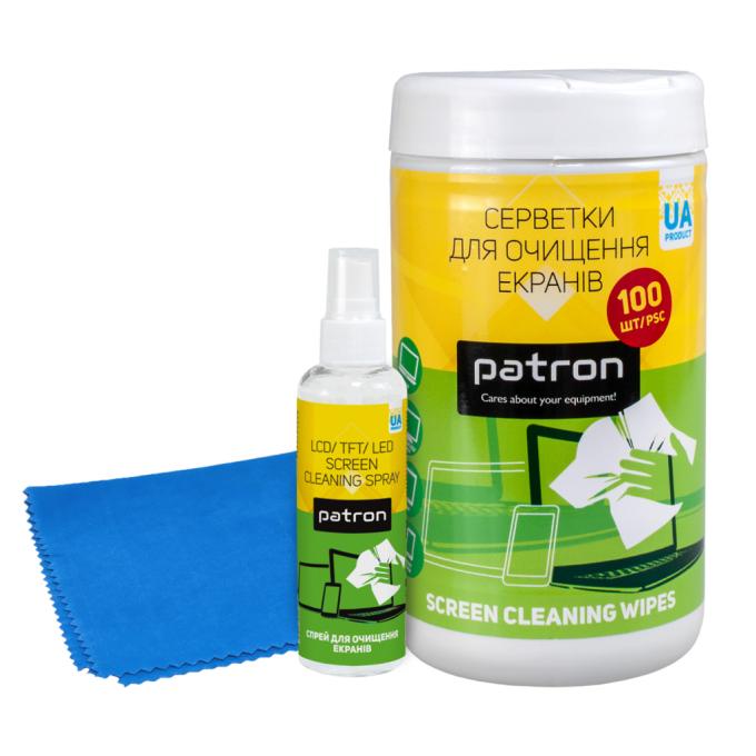 Patron CS-PN-BUNDL-13